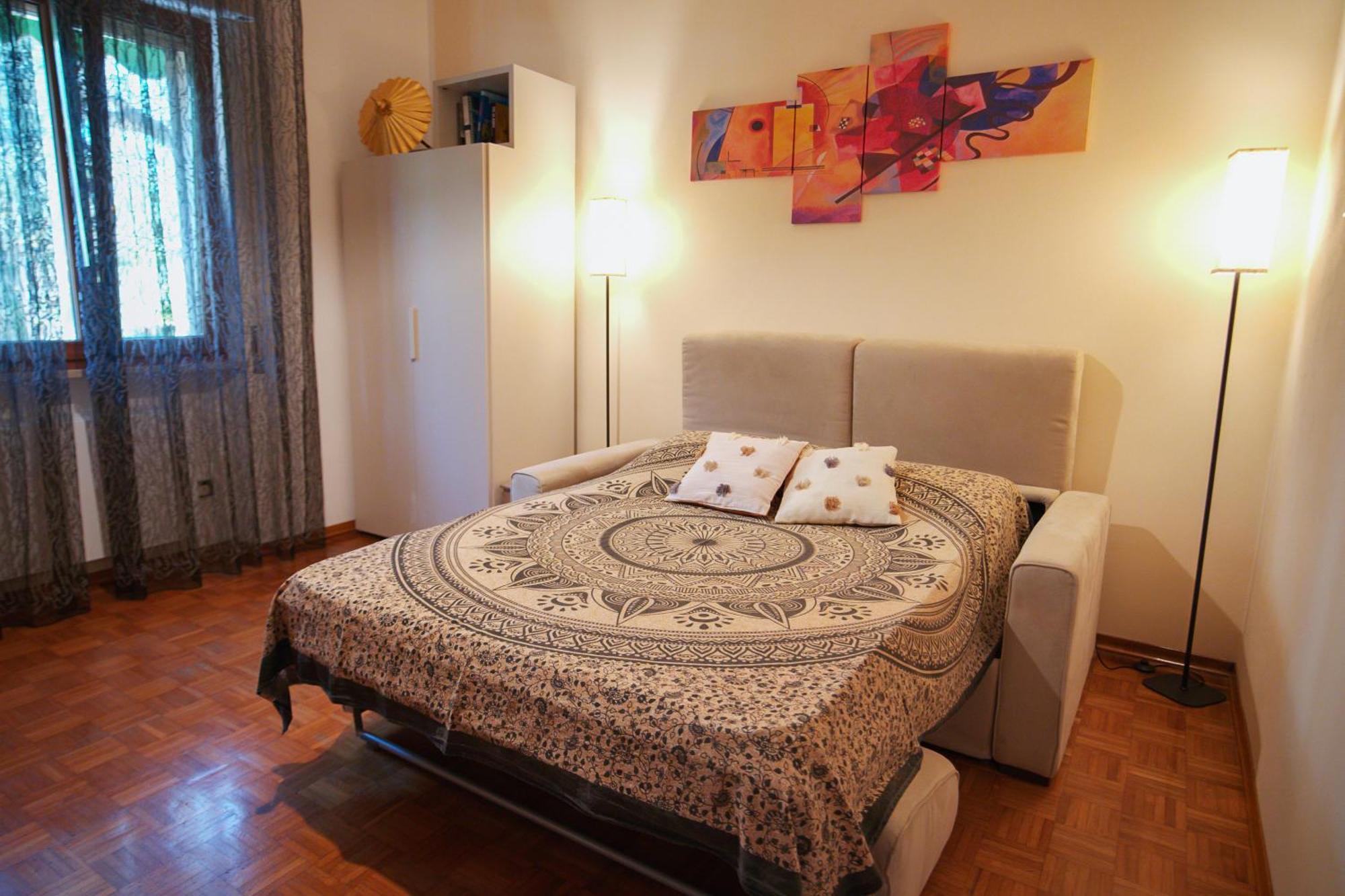 Sunny Courtyard Apartment Piombino Exterior photo